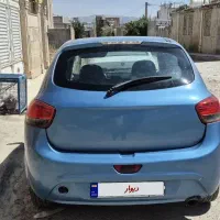 تیبا 2مدل 94