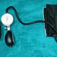 فشار سنج ریشتر.اصل آلمان