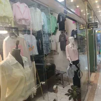 مغازه پاساژ مهدی قیمت مناسب