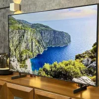 تلویزیون سامسونگ 55 اینچ CU8000 Ultra HD 4K LED