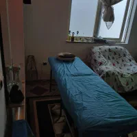 خدمات انواع ماساژ