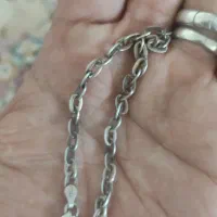 دستبند نقره