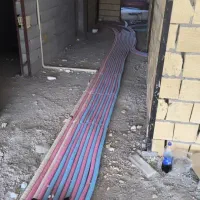 خدمات وتاسیسات