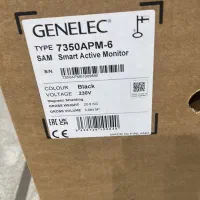 ساب ووفر مانیتورینگ جنلک Genelec 7350 Smart active