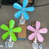 پنکه گیره دار کیفیت درجه یک