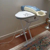 اتو ایستاده بکو
