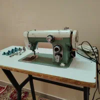چرخ خیاطی ژانومه اصل ژاپن
