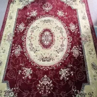 فرش 6 متری