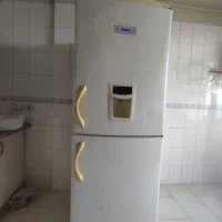 یخچال فریزر الکترو‌استیل بدون برفک