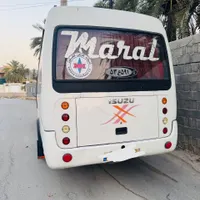 مینی بوس ایسوزو