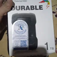 هارد اکسترنال آی دیتا ۱ترا