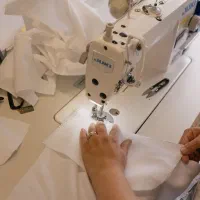 استخدام خیاط حرفه ای