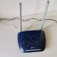 مودم tplink-w9960