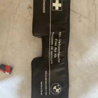 کیف فابریک BMW