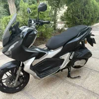 طرح adv 150 ثاقب خودرو
