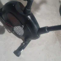 دوچرخه ثابت آزیموس
