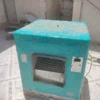 کولر آبی 3500 آرامش