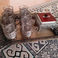 چای خوری پیوتر اصل