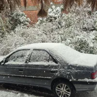 پژو 405 slx|خودرو سواری و وانت|تهران, ازگل|دیوار