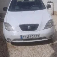 تیبا 1 مدل ۹۵