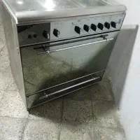 گاز مبله مدل آلتون