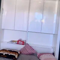 تخت دو نفره تاشو