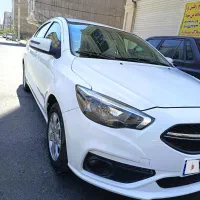 شاهین 1401 سانروف فروش یا معاوضه