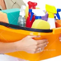 استخدام نظافت چی منزل