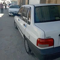 پراید مدل 1391|خودرو سواری و وانت|شیراز, شهرک مهدیه|دیوار