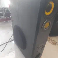 سلام باندبلوتوث دار واکومیکسرصدا