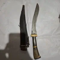 چاقوی انتیک بالای ۵۰ سال