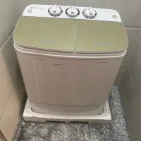 مینی واش جنرال تکنیک مدل Sh-MW3820