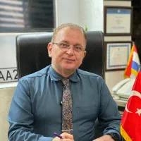 تدریس زبان ترکی استانبولی