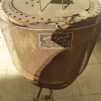 تنور گازی خانگی