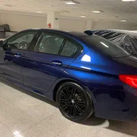 BMW 530 2017  ب ام و|خودرو سواری و وانت|تهران, جماران (نیاوران)|دیوار