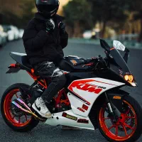 KTM RC