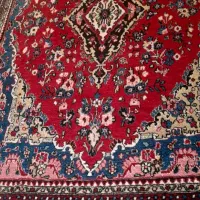 فرش ۶ متری دست بافت سالم