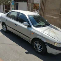 سمند ایکس ۷