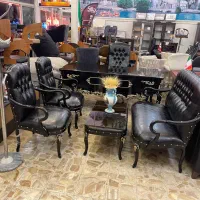 مبلمان اداری و خانگی راستین