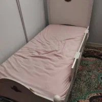 تختخواب کودک