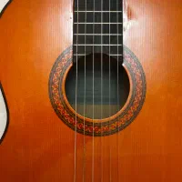 گیتار یاماها c70 اندونزی