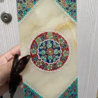 جای جواهر مرمر اصفهان نو می‌باشد