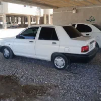 دربستی به تمام نقاط کولر روشن