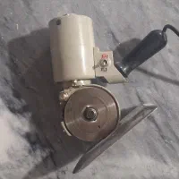 قیچی برقی