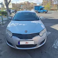 ام‌جی ۵۵۰مدل۲۰۱۰