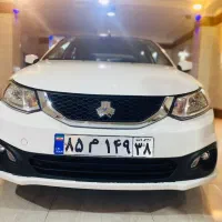 ساینا اس مدل ۱۴۰۴ بدون رنگ قابل معاوضه (اتو سپهر)