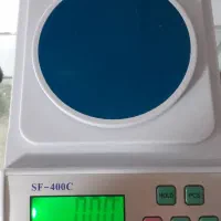 ترازو زرگری
