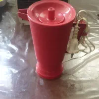 کتری برقی قدیمی عتیقه