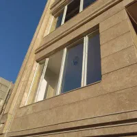 آپارتمان 80متری دو خوابه در قلات توریستی