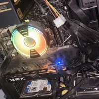 کیس کامپیوتر گیمینگ به‌صرفه